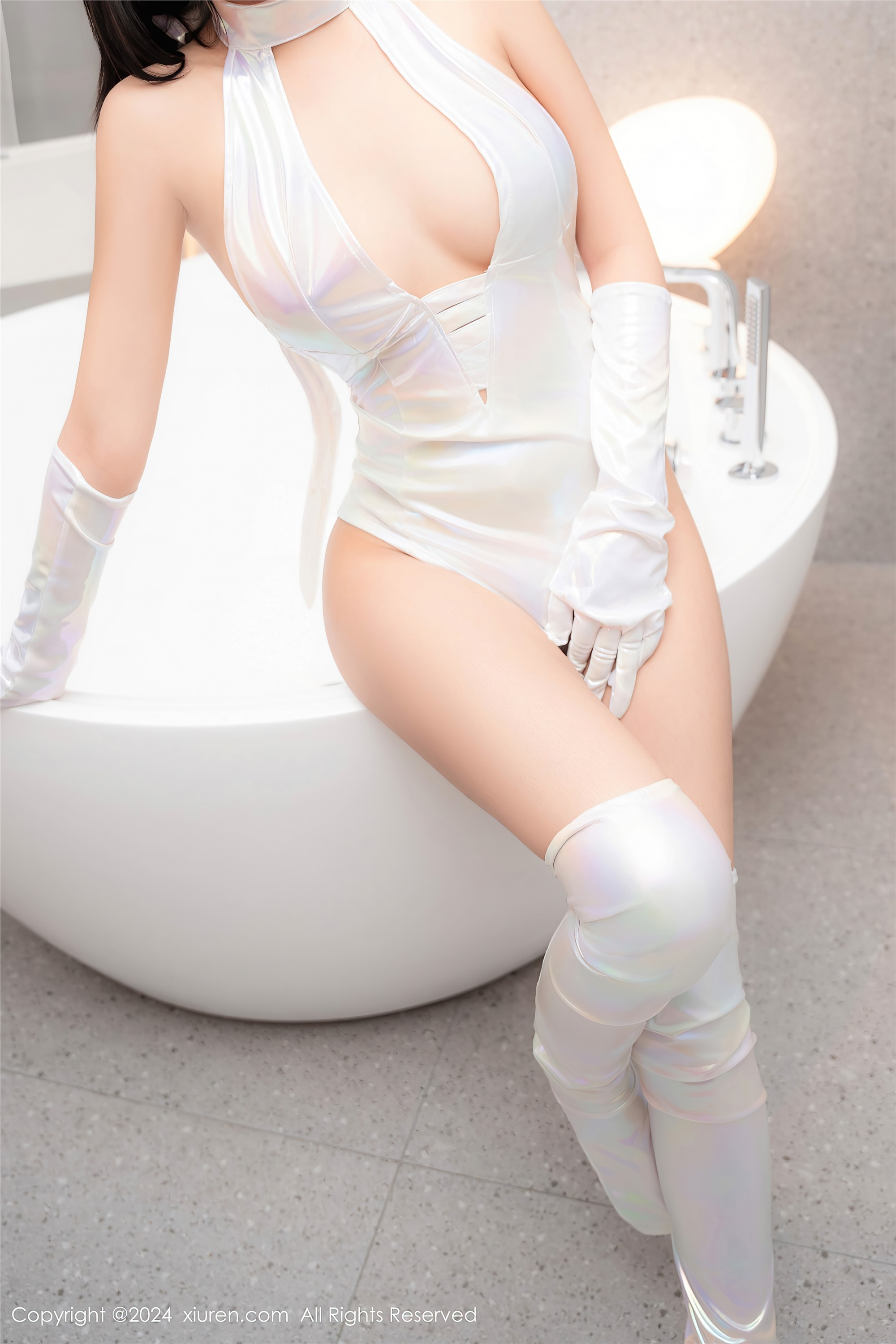 Xiuren秀人网 2024.07.11 NO.8840 徐若兮